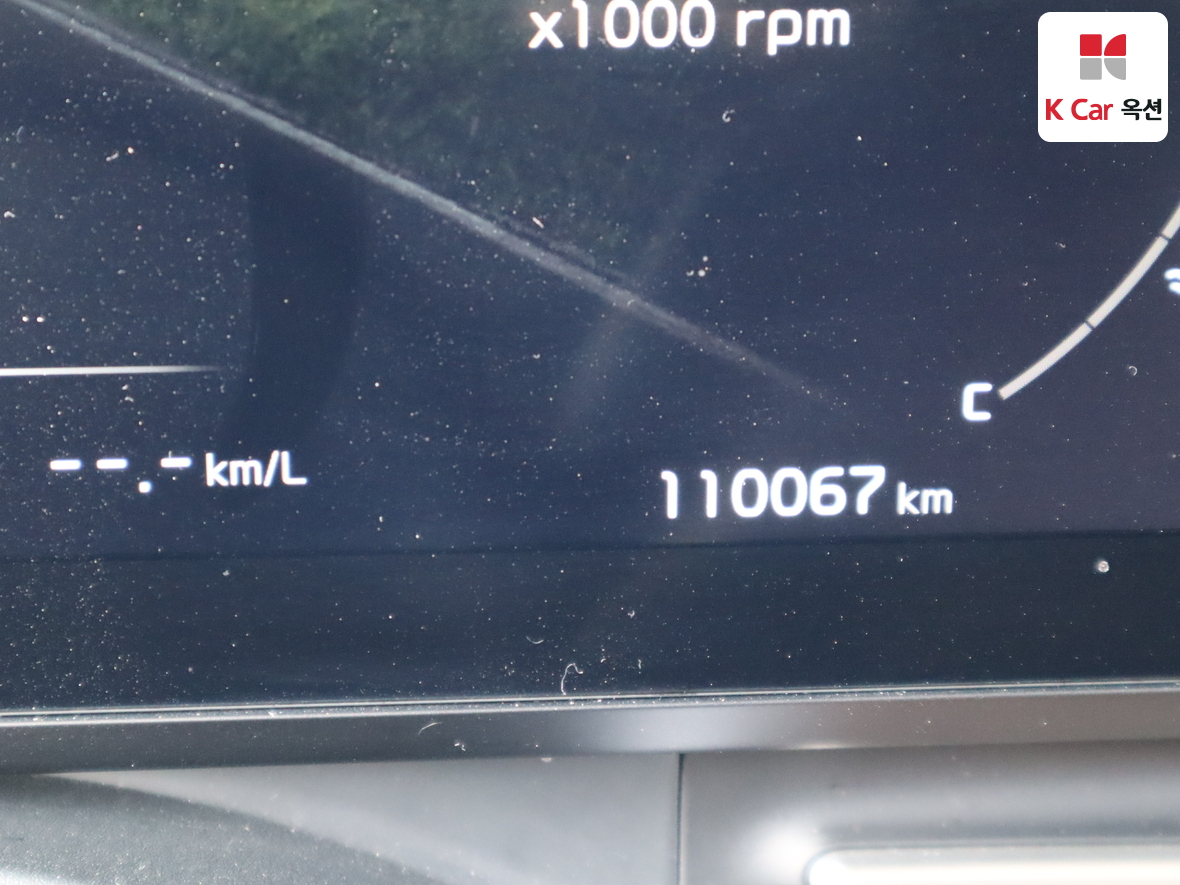 كيا كارنيفال 2023 - صورة 4