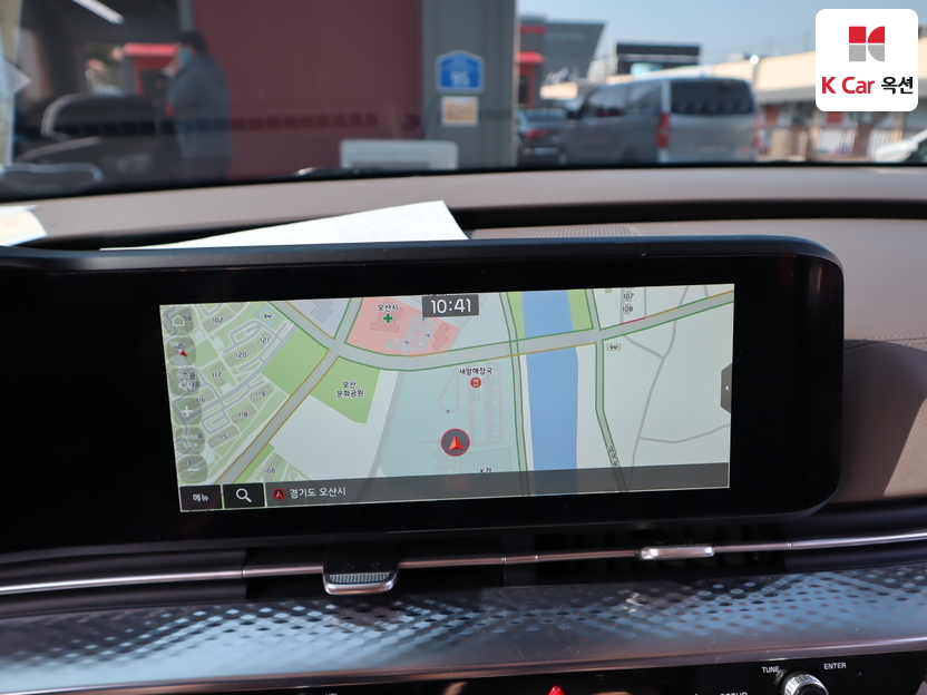 كيا - كارنفال - Image 14