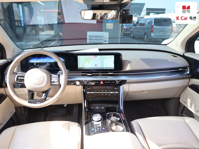 كيا - كارنفال - Image 3