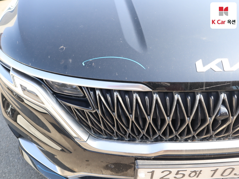 كيا - كارنفال - Image 35