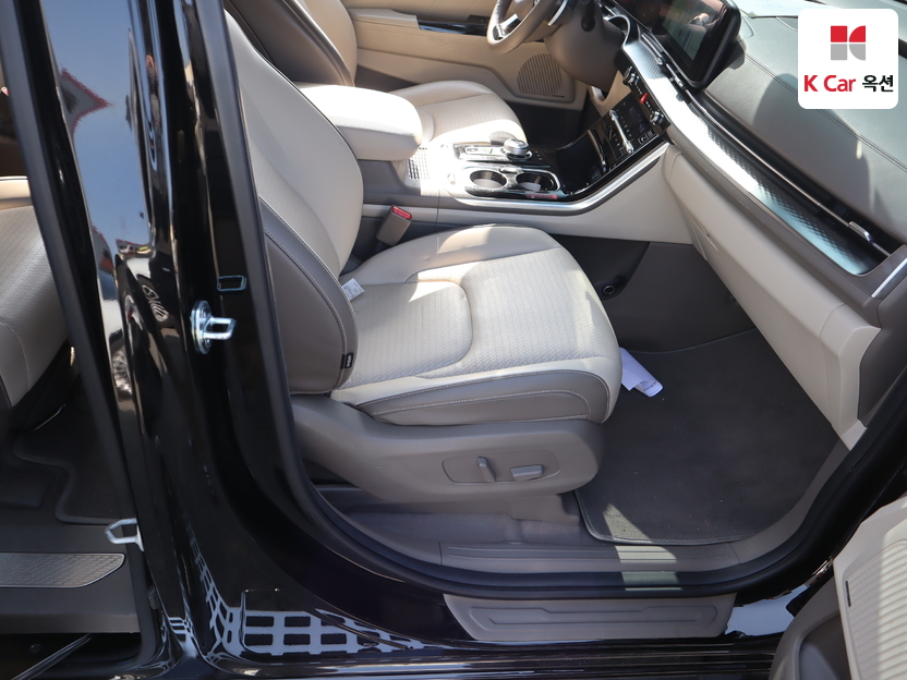 كيا - كارنفال - Image 28