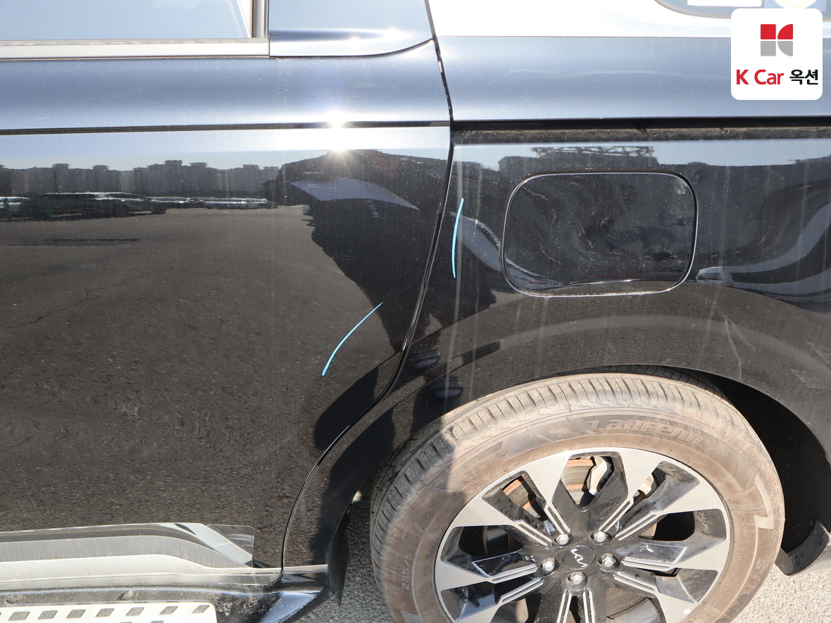 كيا كارنيفال 2023 - صورة 38