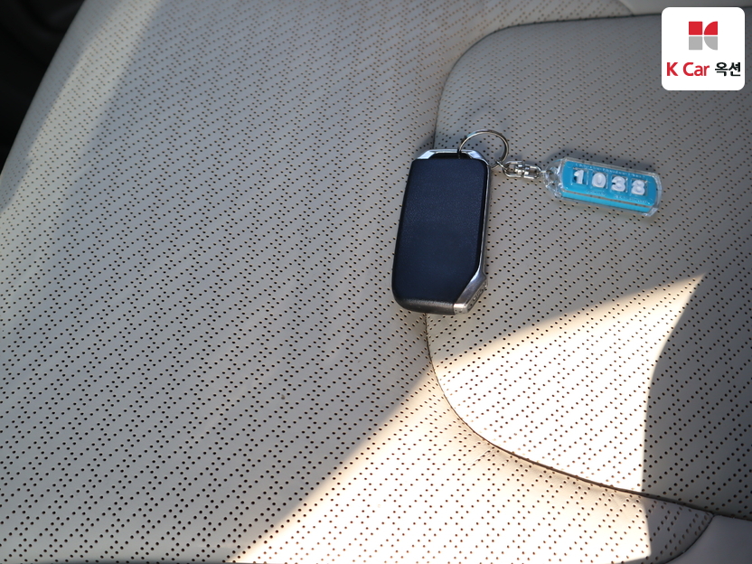 كيا - كارنفال - Image 17