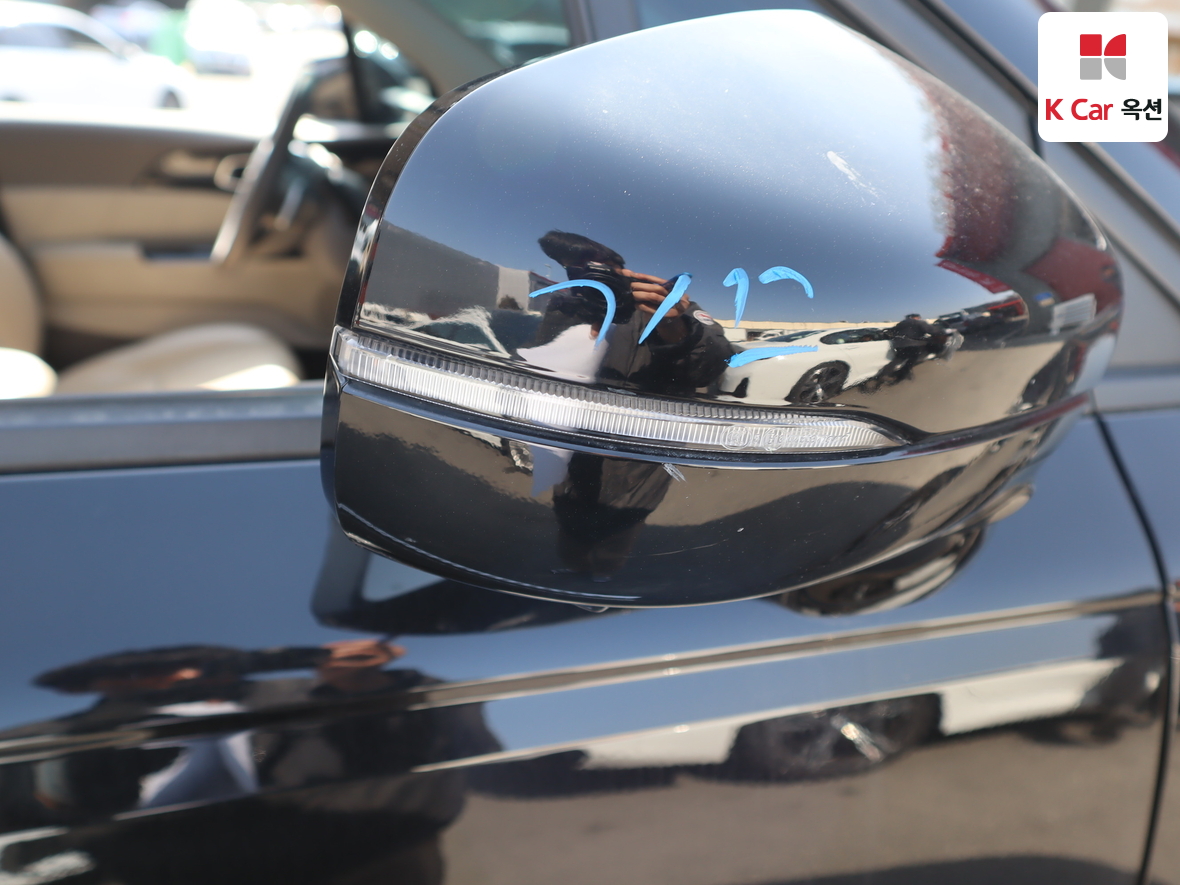 كيا كارنيفال 2023 - صورة 42