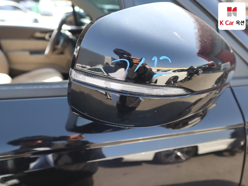 كيا - كارنفال - Image 42