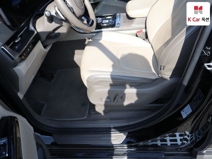 كيا - كارنفال - Image 18