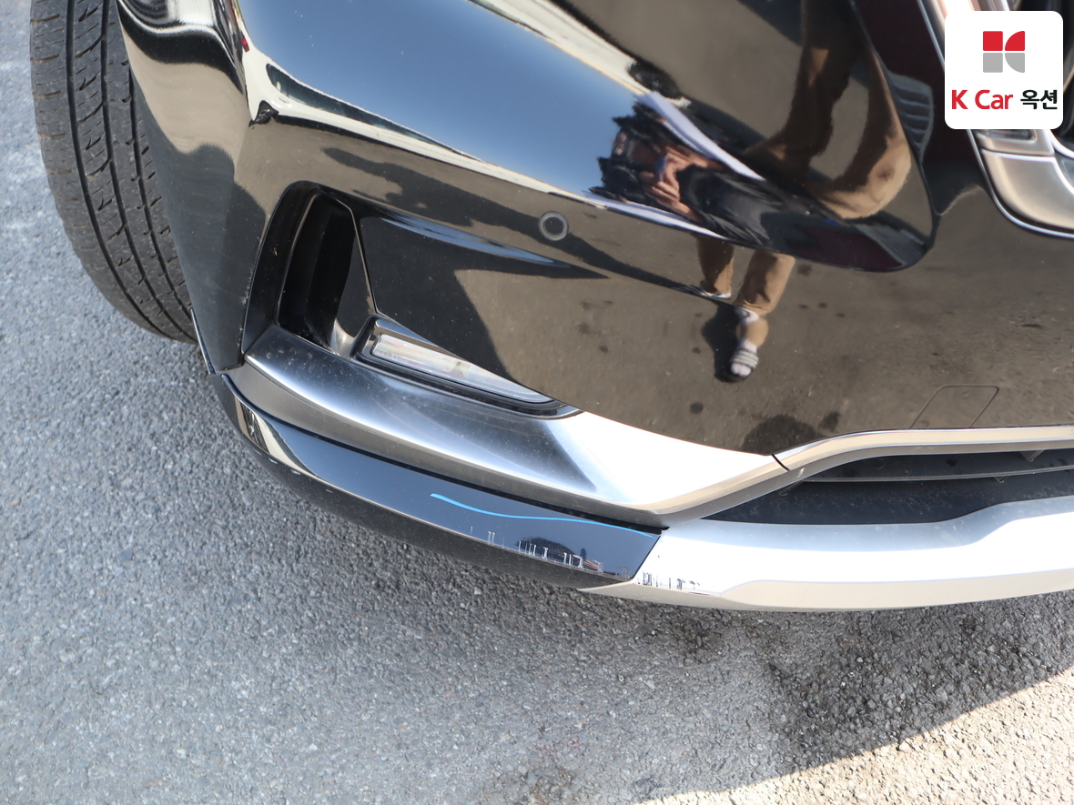 كيا كارنيفال 2023 - صورة 34