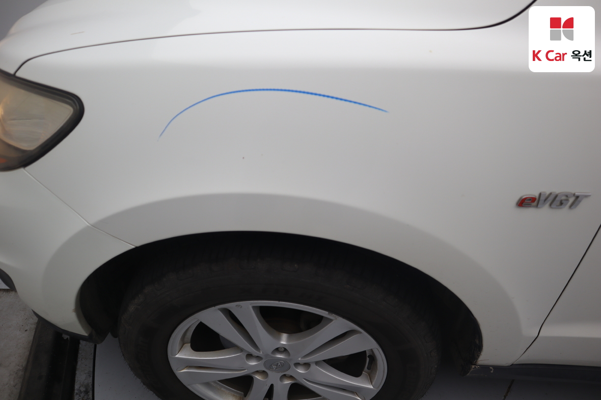 هيونداي سانتافي 2011 - صورة 37