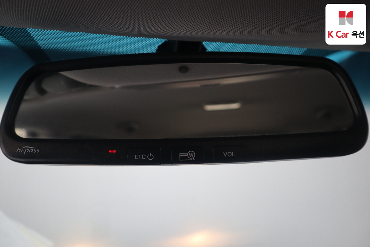 هيونداي سانتافي 2011 - صورة 12