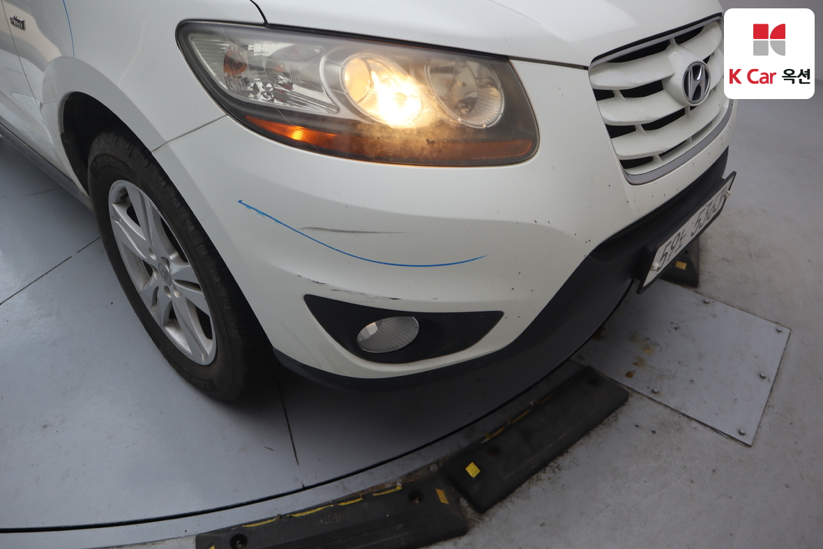 هيونداي سانتافي 2011 - صورة 44