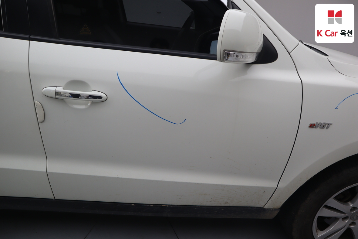 هيونداي سانتافي 2011 - صورة 42