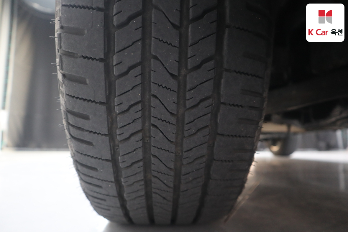 هيونداي سانتافي 2011 - صورة 34