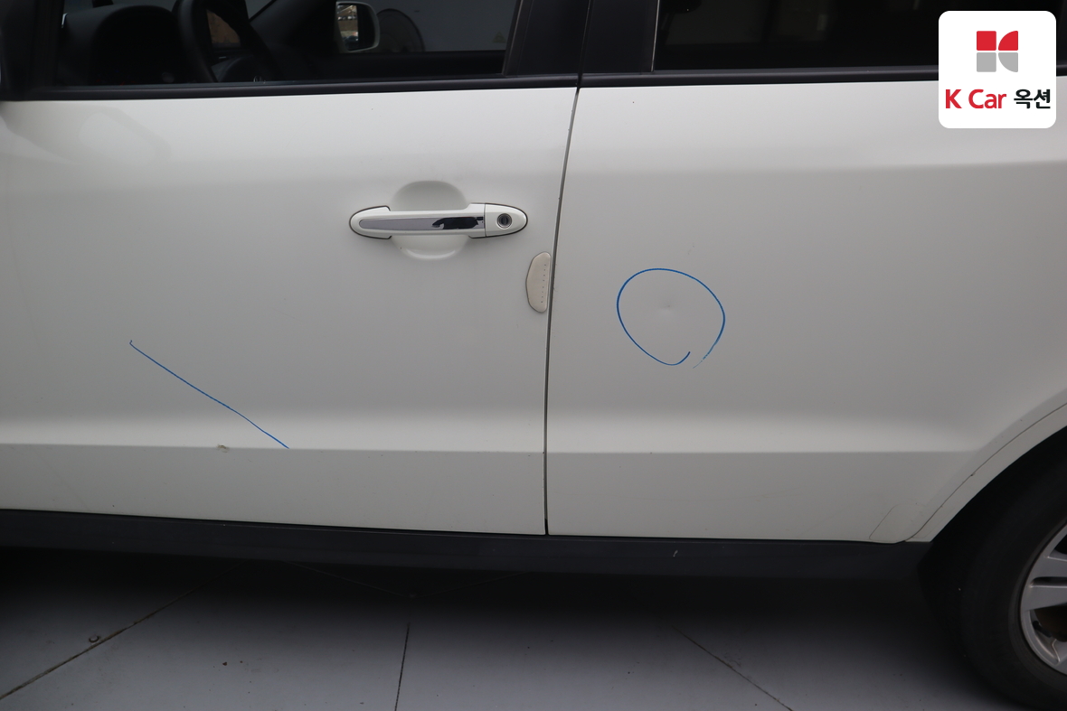 هيونداي سانتافي 2011 - صورة 38