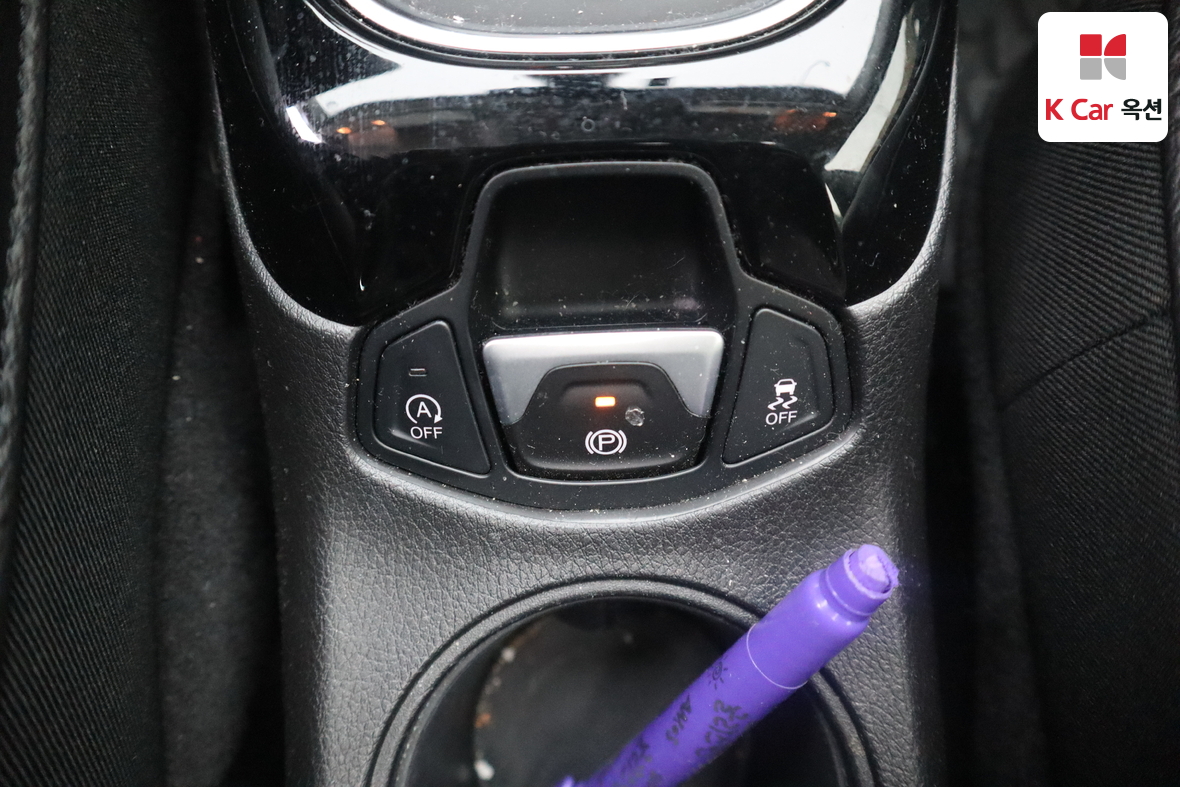 Jeep Compass 2018 - Image 18