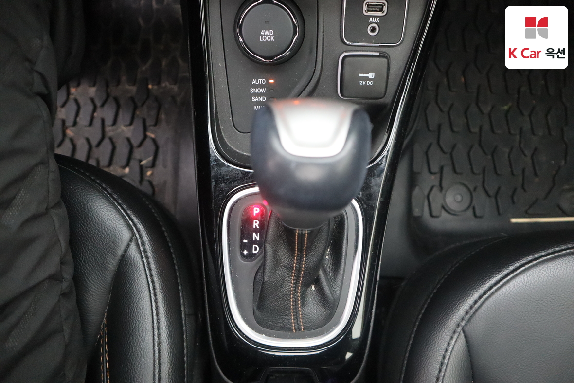 Jeep Compass 2018 - Image 17