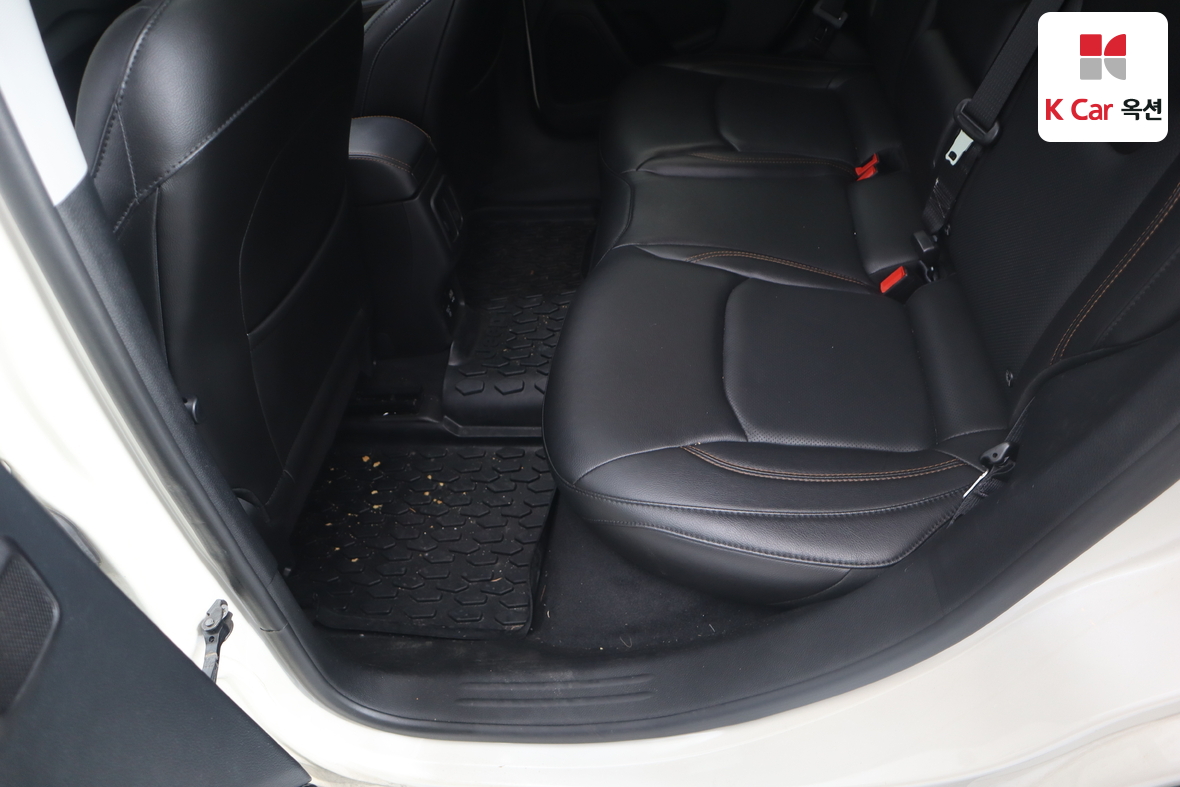 Jeep Compass 2018 - Image 24