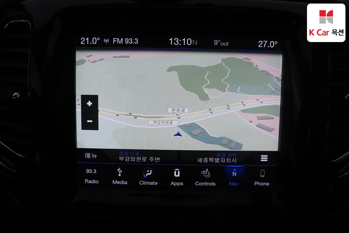 Jeep Compass 2018 - Image 14