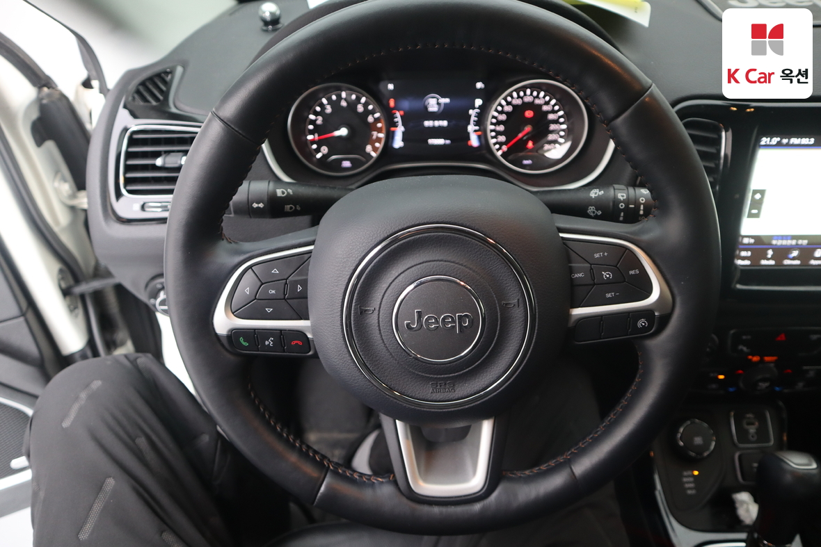 Jeep Compass 2018 - Image 10