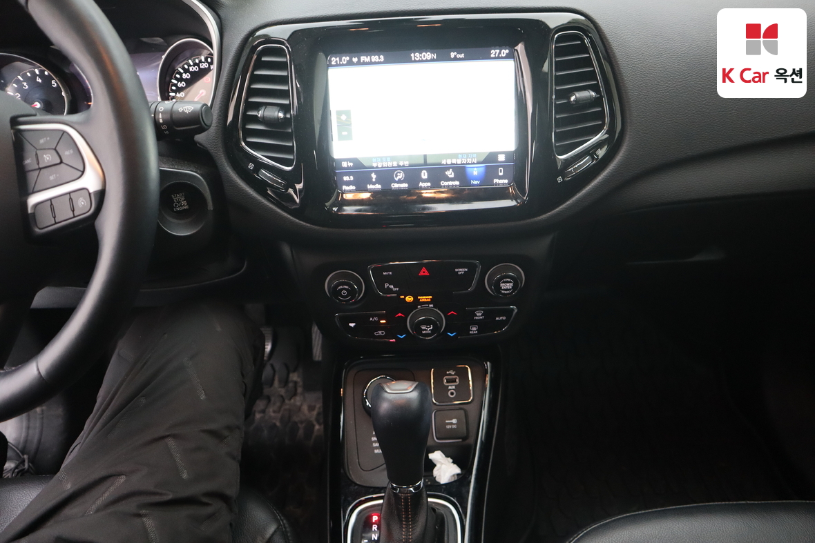 Jeep Compass 2018 - Image 6