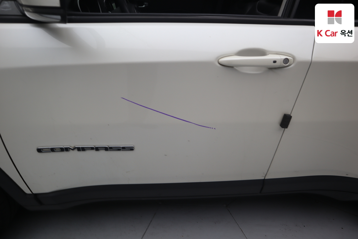 Jeep Compass 2018 - Image 41