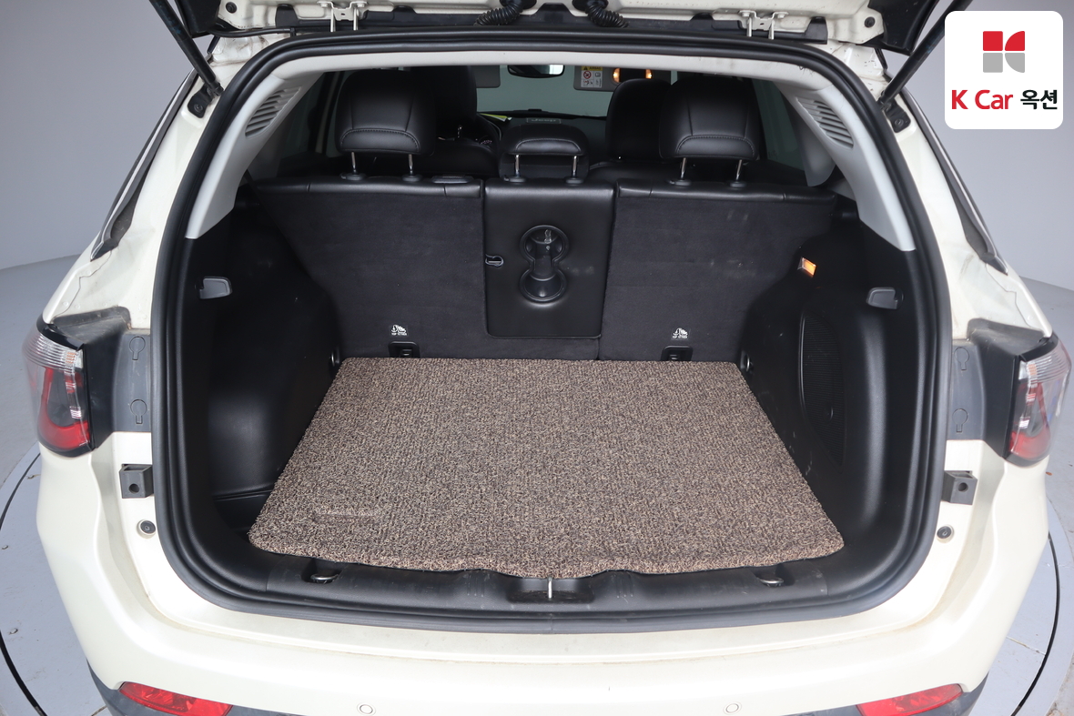 Jeep Compass 2018 - Image 27