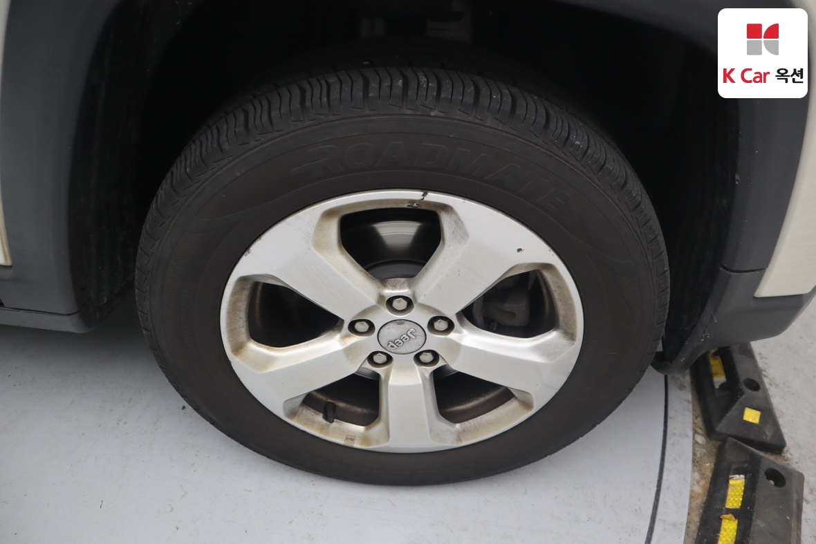 Jeep Compass 2018 - Image 44