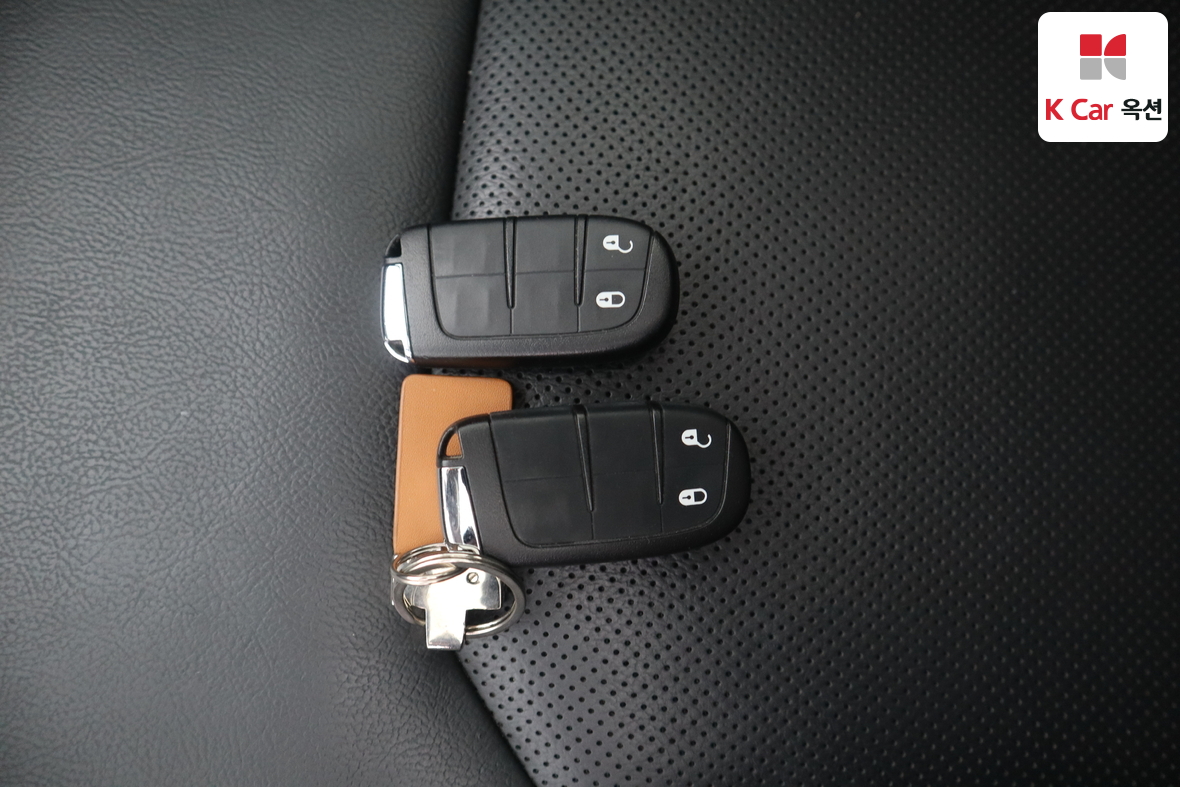 Jeep Compass 2018 - Image 19