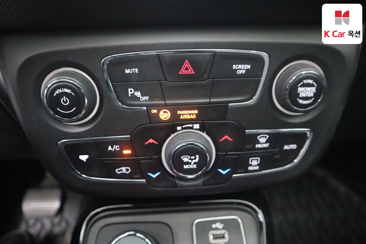 Jeep Compass 2018 - Image 15