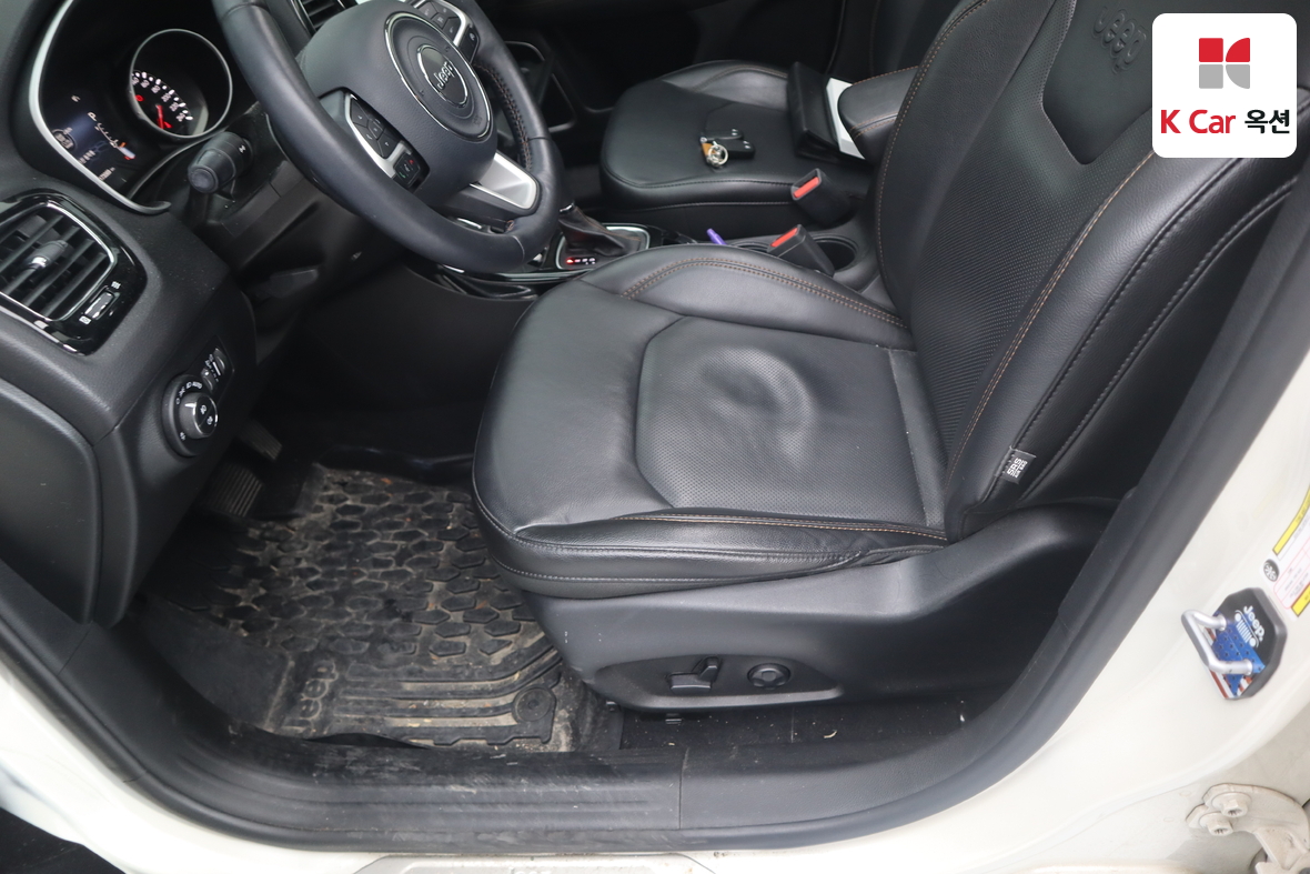 Jeep Compass 2018 - Image 21