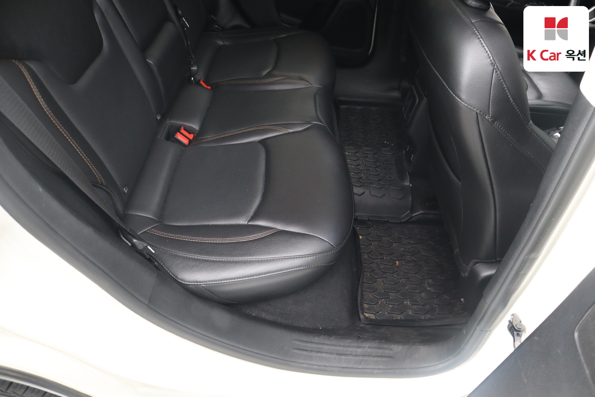 Jeep Compass 2018 - Image 31