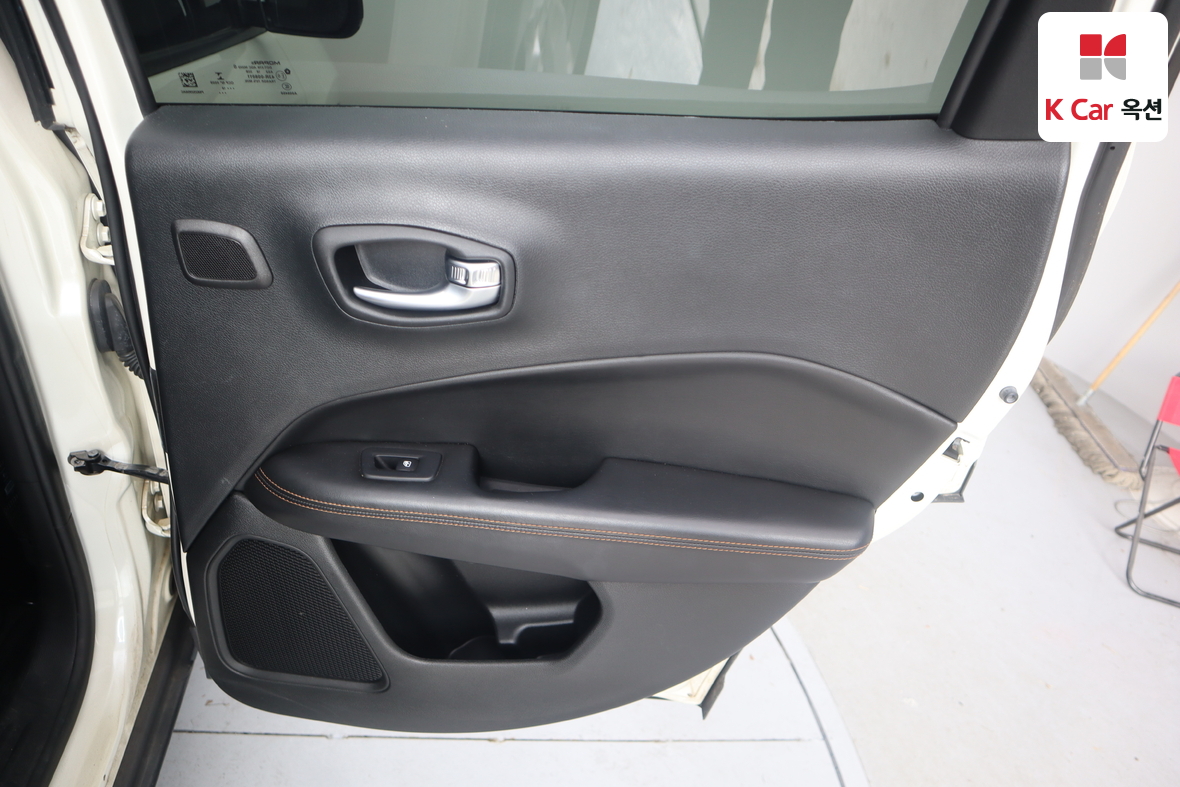 Jeep Compass 2018 - Image 30