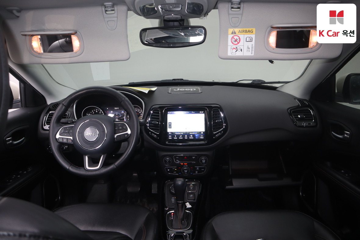 Jeep Compass 2018 - Image 3