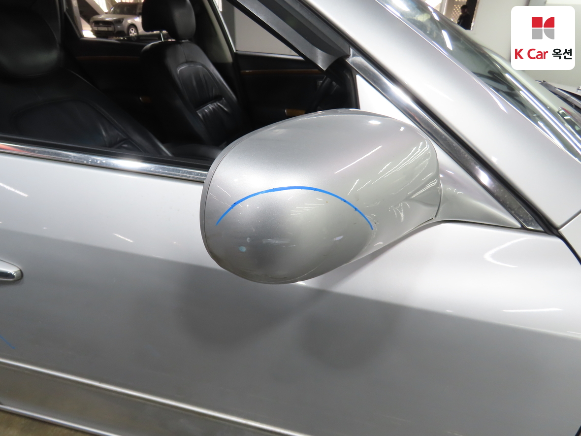 Hyundai AZERA 2008 - Image 35