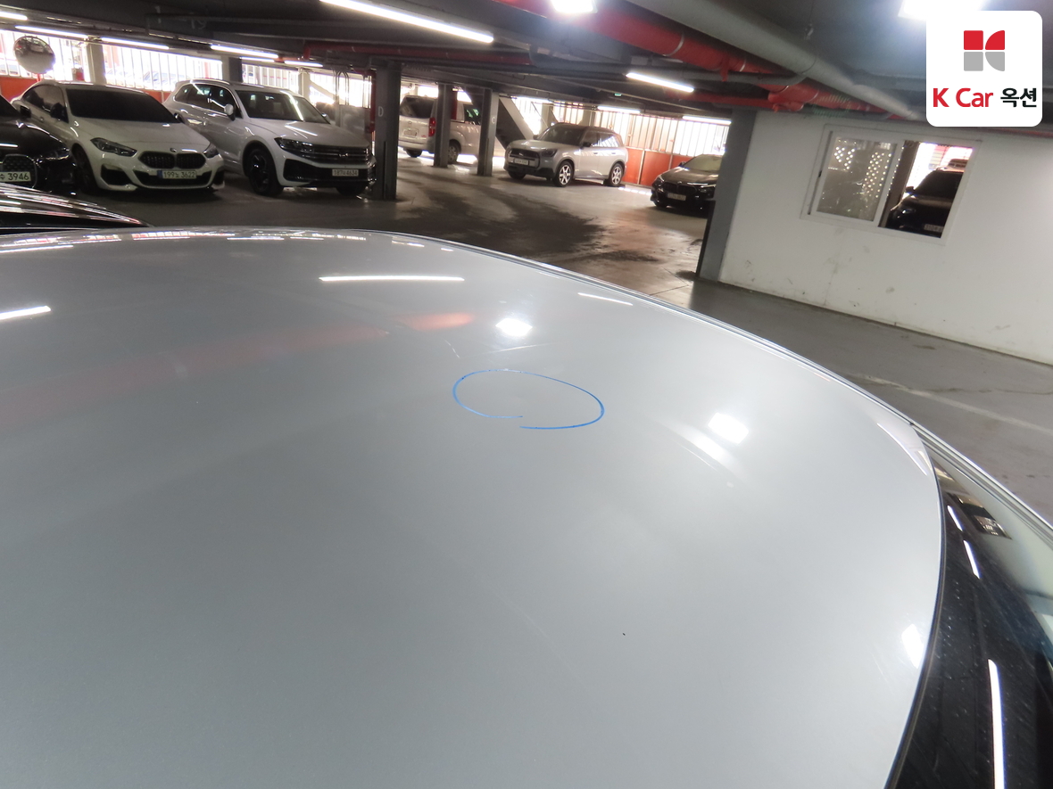 Hyundai AZERA 2008 - Image 46