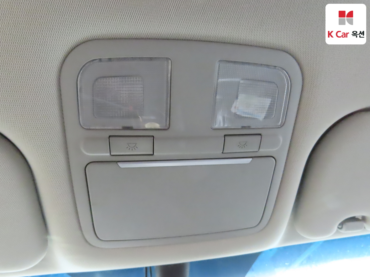 Hyundai AZERA 2008 - Image 12