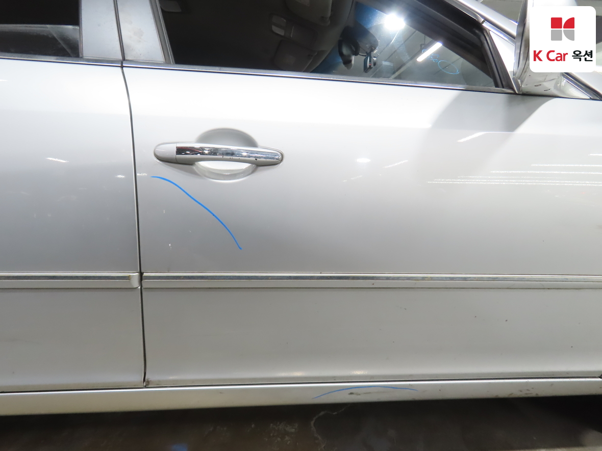 Hyundai AZERA 2008 - Image 44