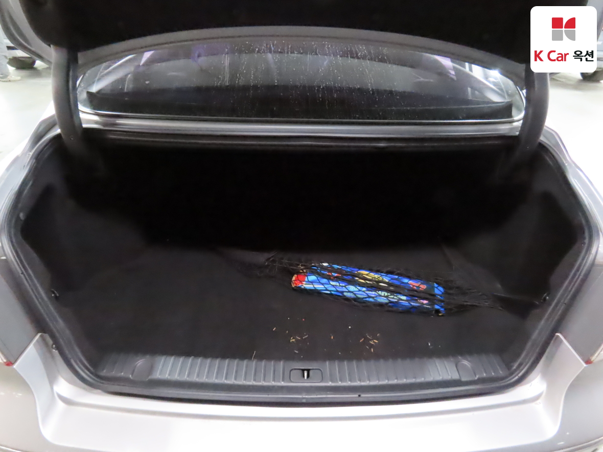 Hyundai AZERA 2008 - Image 24