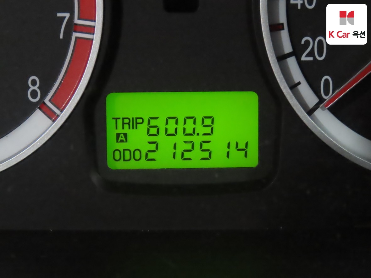 Hyundai AZERA 2008 - Image 4