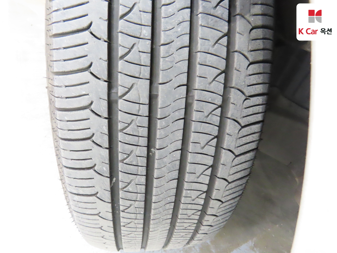 Hyundai AZERA 2008 - Image 31