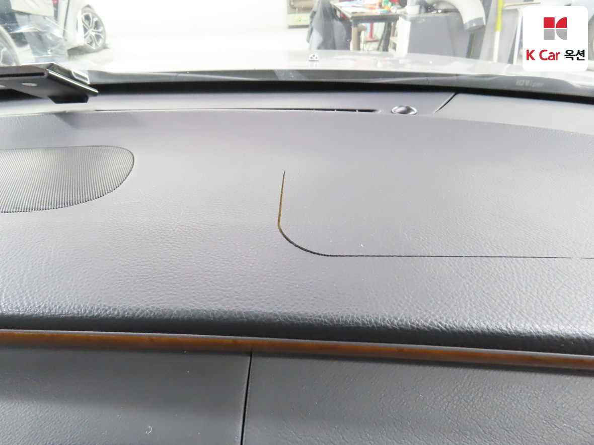 Hyundai AZERA 2008 - Image 30