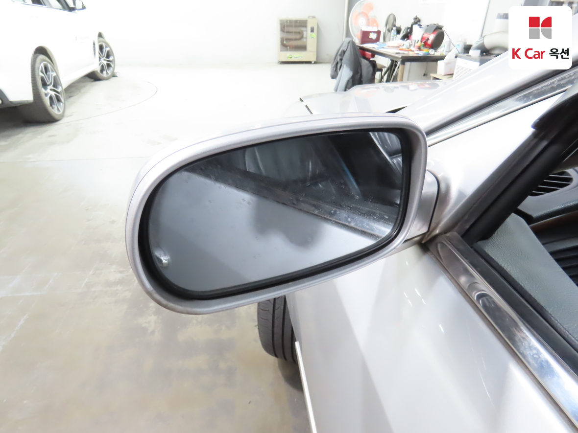 Hyundai AZERA 2008 - Image 20