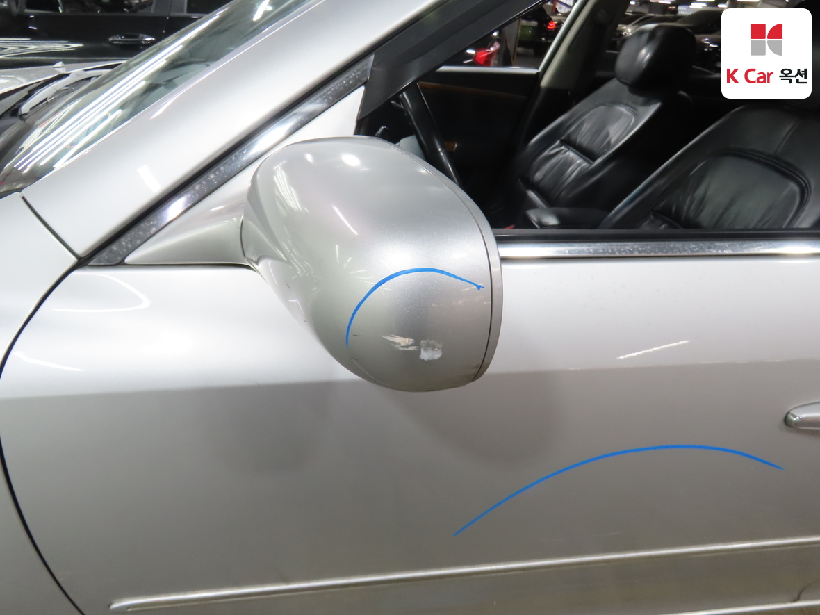 Hyundai AZERA 2008 - Image 34