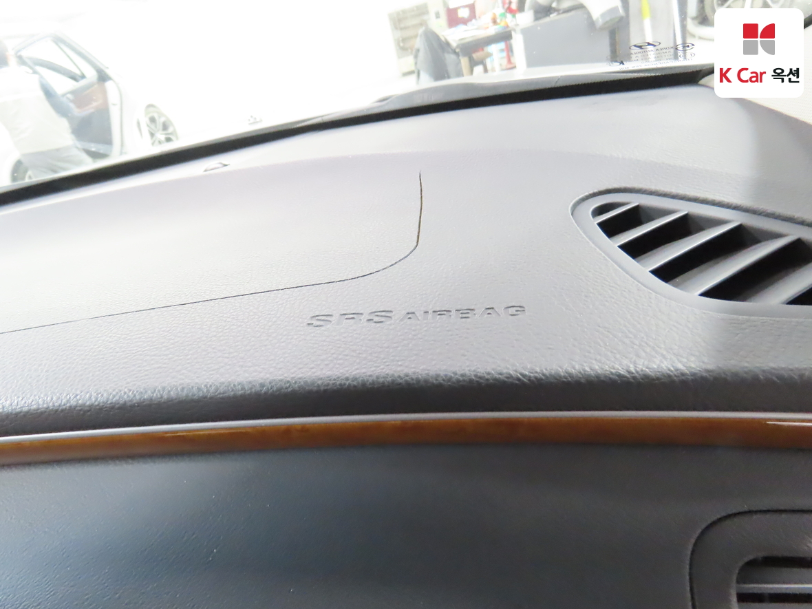 Hyundai AZERA 2008 - Image 29