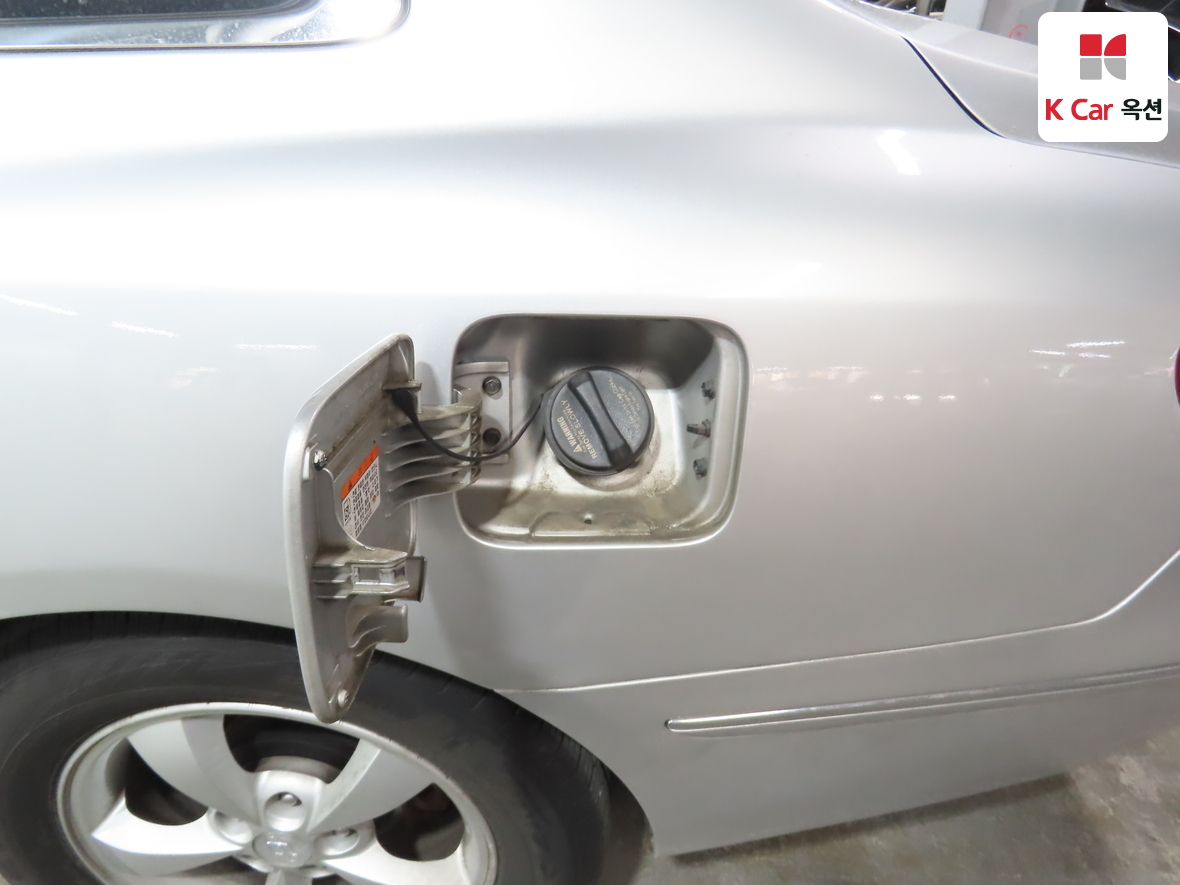 Hyundai AZERA 2008 - Image 23