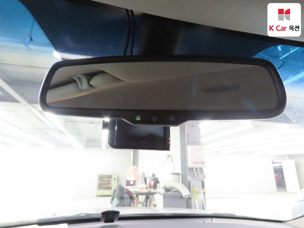 Hyundai AZERA 2008 - Image 13