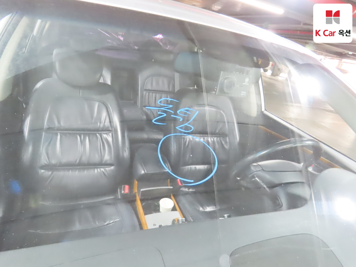 Hyundai AZERA 2008 - Image 33