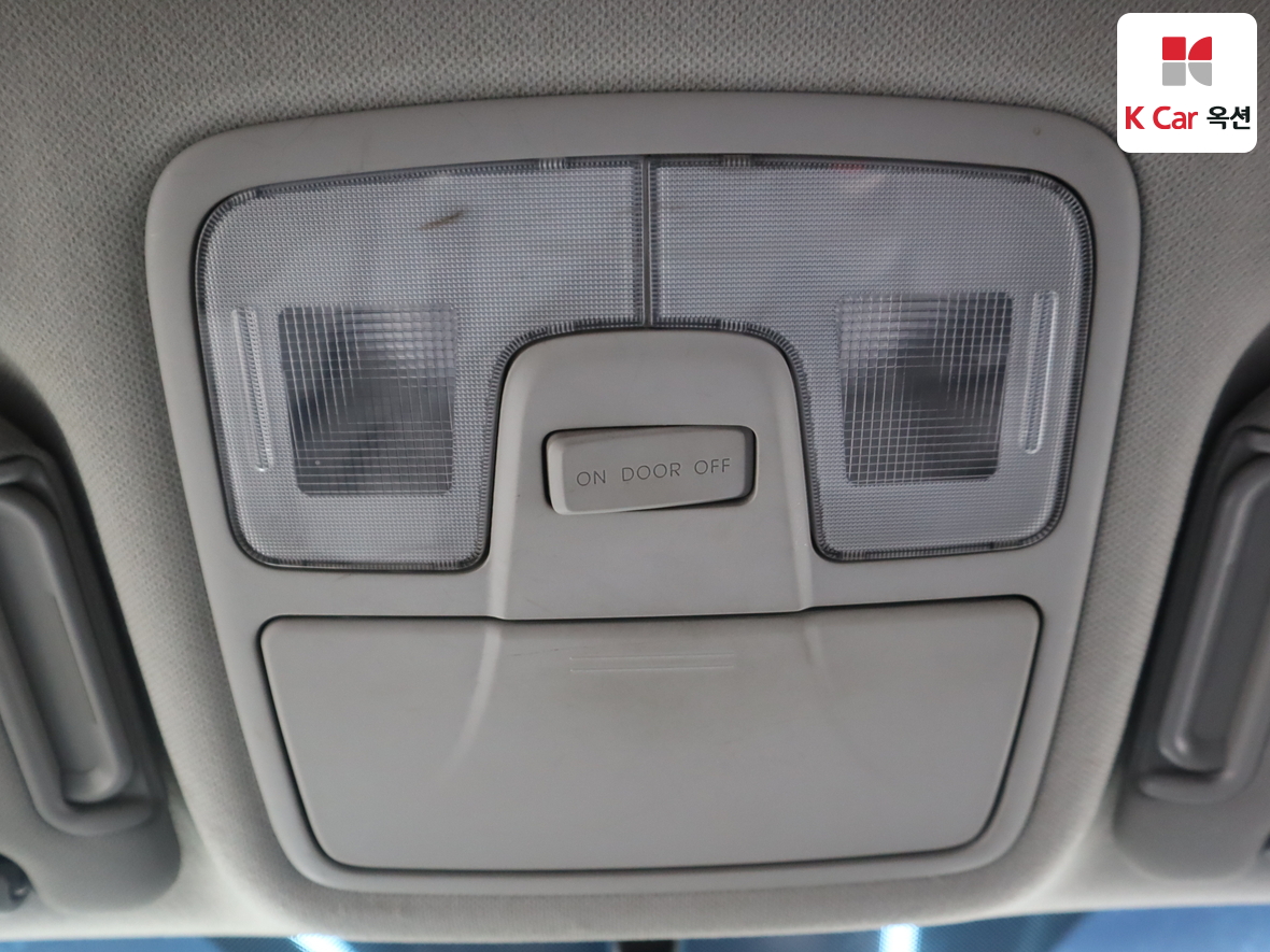 Hyundai Tucson 2012 - Image 12