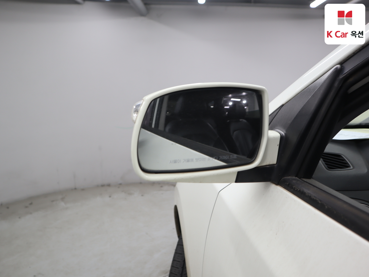 Hyundai Tucson 2012 - Image 22