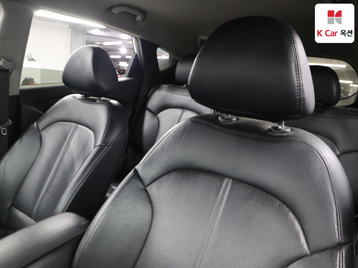 Hyundai Tucson 2012 - Image 19