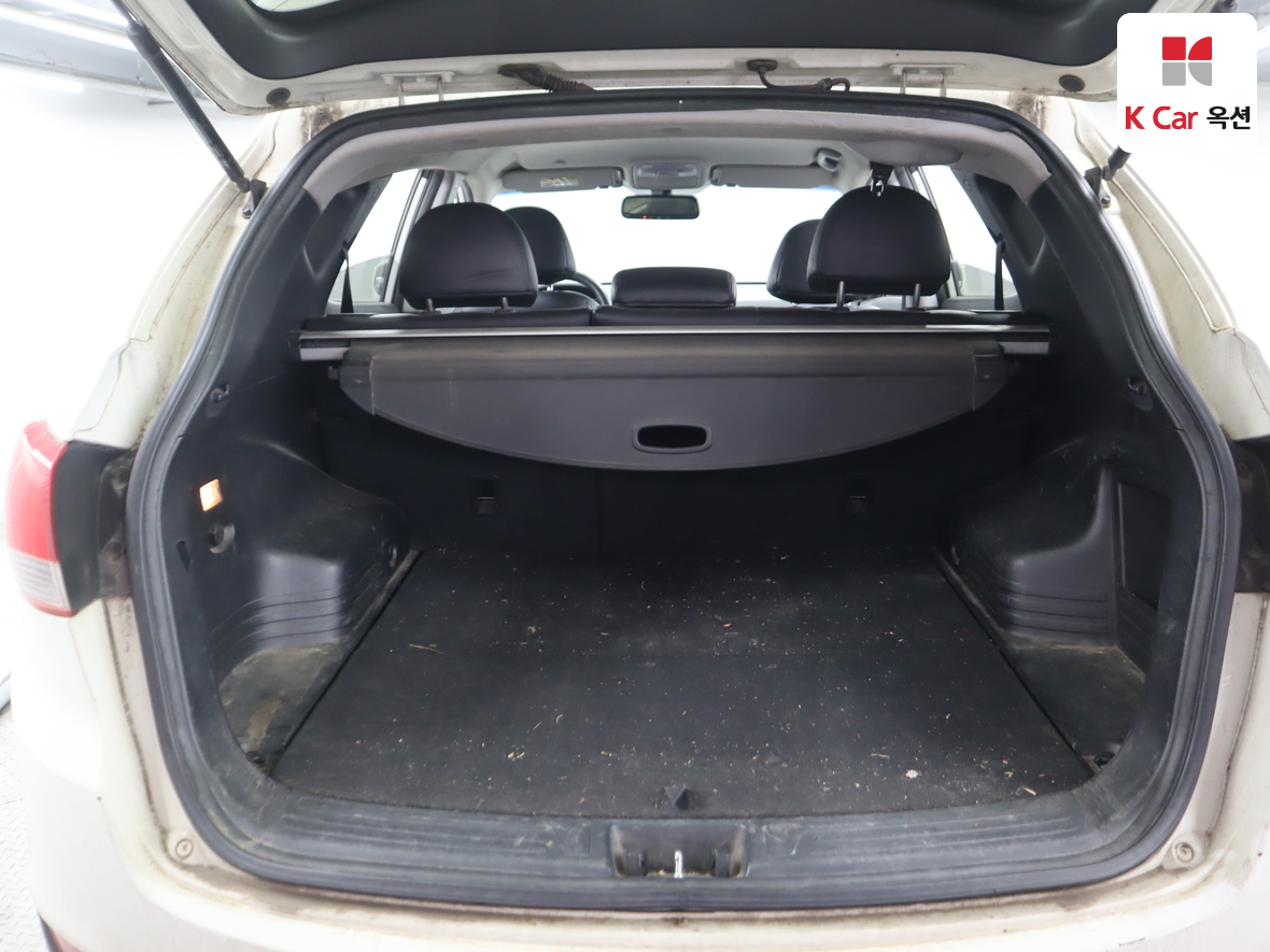 Hyundai Tucson 2012 - Image 26